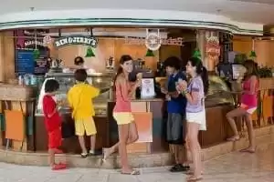 Ben et Jerry's (en supplément)