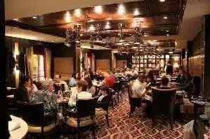 Chops Grill (en supplément)