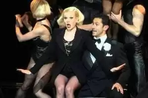 Pièces de théâtre gratuites inspirées des spectacles de Broadway, au théâtre principal