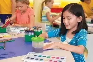 Programme gratuit pour les jeunes Adventure Ocean®.