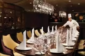 Solarium Café