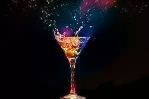 8 Bars, clubs et salons uniques