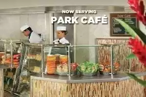 Park Café