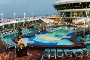 Piscines