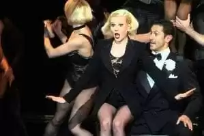 Pièces de théâtre gratuites inspirées des spectacles de Broadway, au théâtre principal