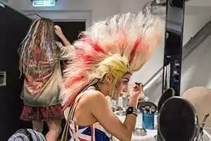 Pièces de théâtre gratuites inspirées des spectacles de Broadway, au théâtre principal