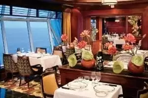 Chops Grill (en supplément)