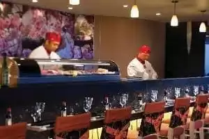 Izumi (en supplément)