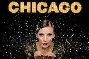 La comédie musicale populaire de Broadway, Chicago (gratuit)