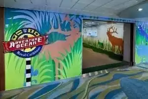 Programme pour les jeunes gratuit Adventure Ocean®