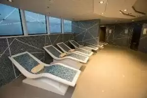 Spa Vitality, service complet