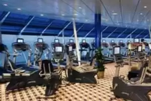 Parcours de mini-golf