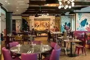 Le Jamie's Italian - Par Jamie Oliver - ( En Supplément)