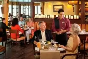 Chef's Table (en supplément)