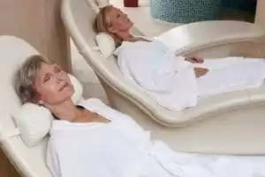 Spa vitality