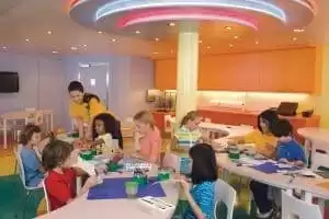 Programme Royal Babies®et Royal Tots