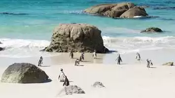 Africa do Sul