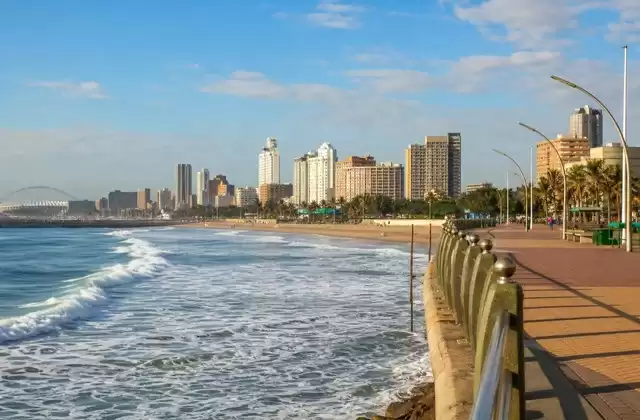 Em Durban