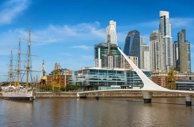 Em Buenos Aires