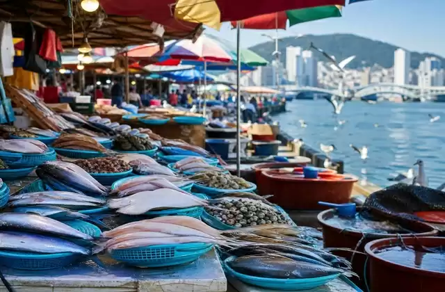 Busan