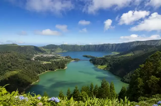 Nos Açores