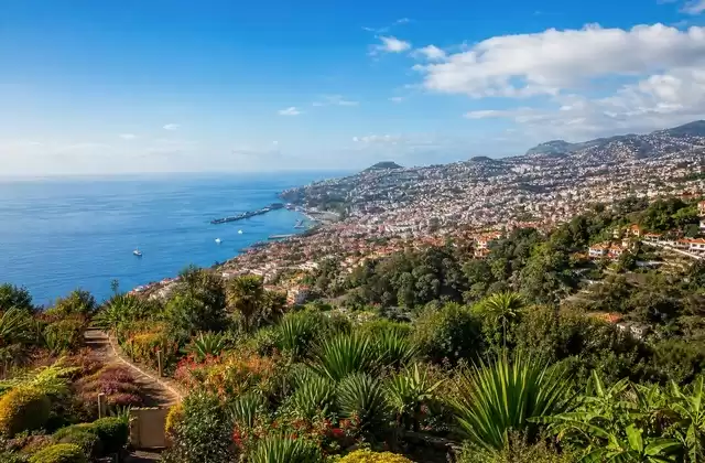 Na Madeira