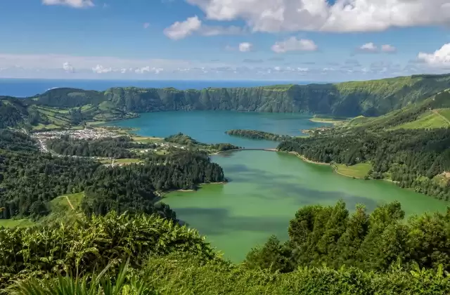 Nos Açores