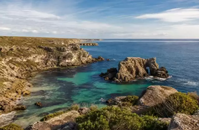 Kangaroo Island