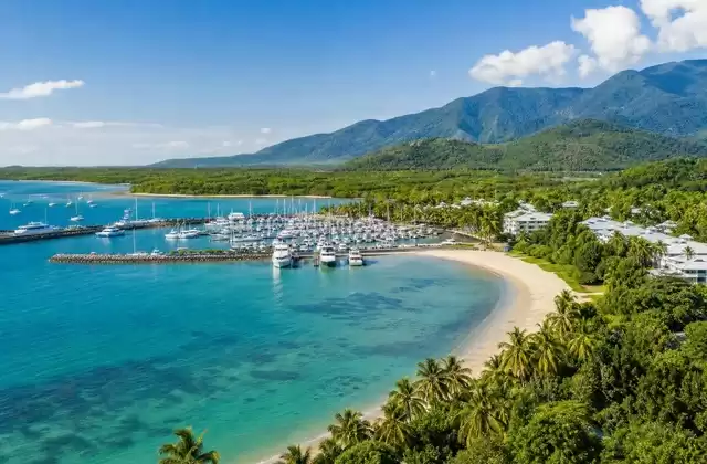Port Douglas