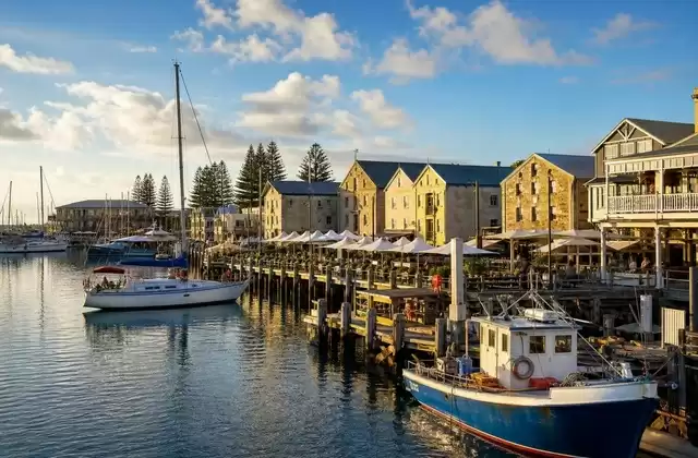 Fremantle
