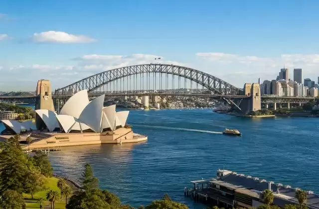 Sydney