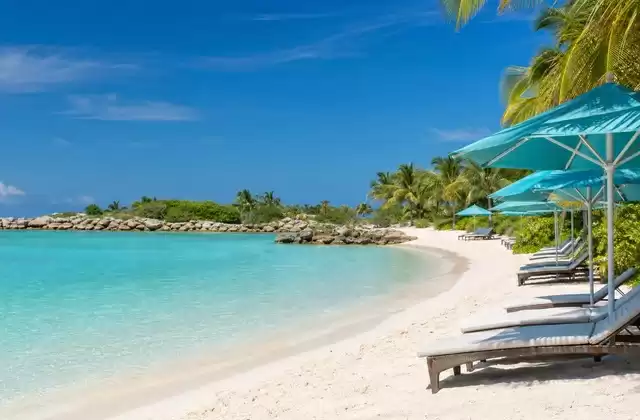 Em Castaway Cay