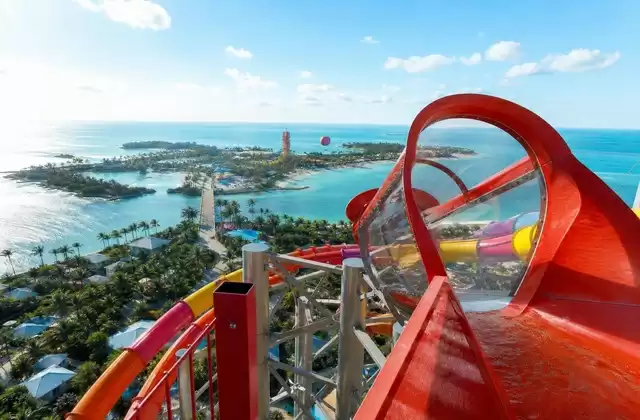 Em CocoCay