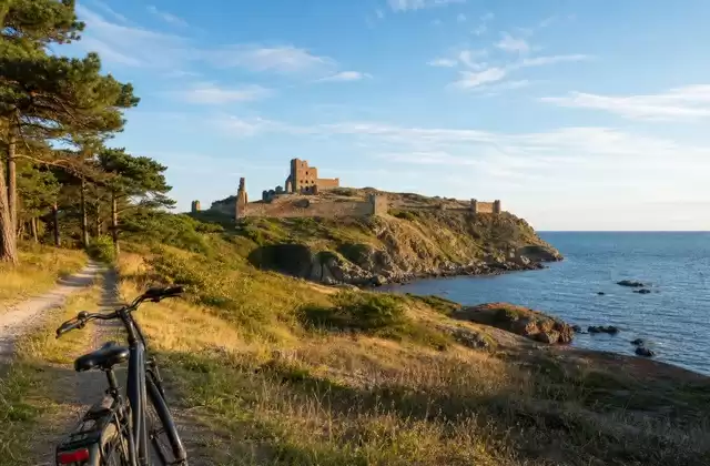 Bornholm (Dinamarca)
