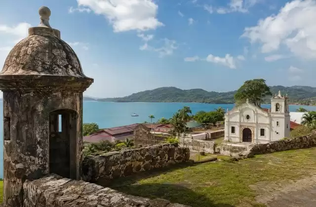 Em Portobelo