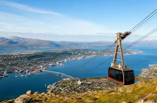 Em Tromsø