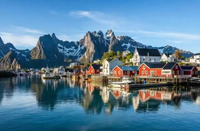Em Lofoten