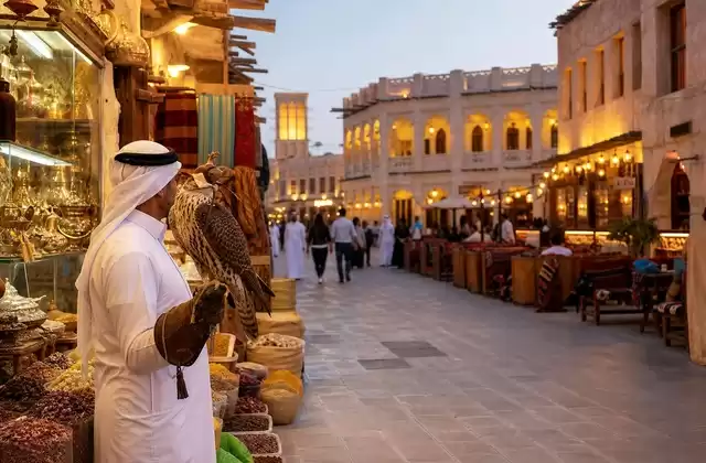 Em Doha