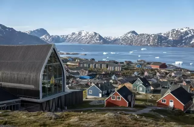 Em Nuuk