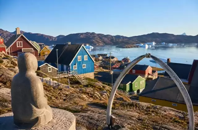 Em Qaqortoq