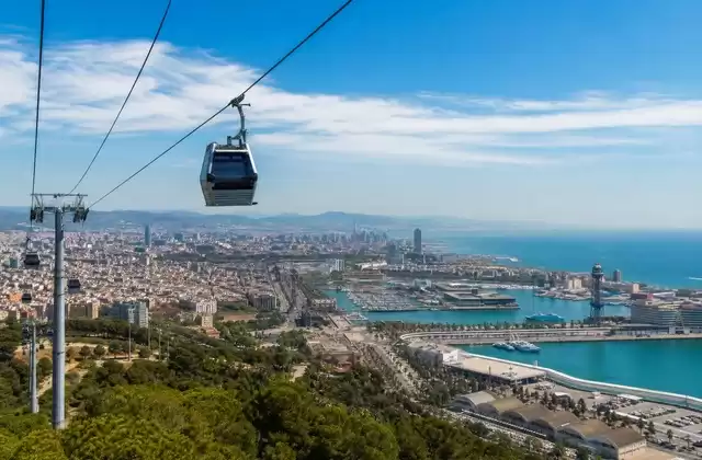 Em Barcelona