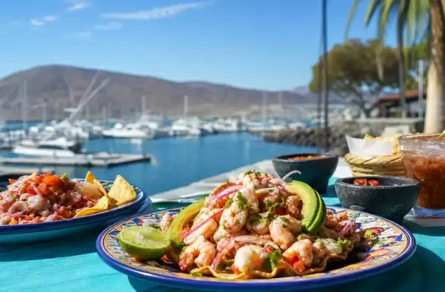 Em Ensenada