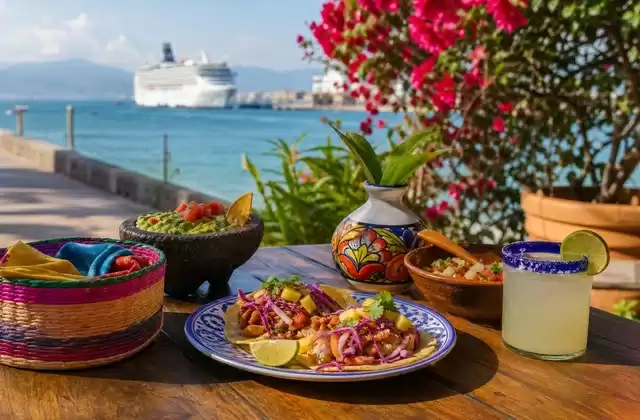 Em Puerto Vallarta