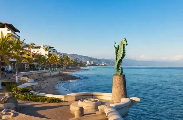 Em Puerto Vallarta