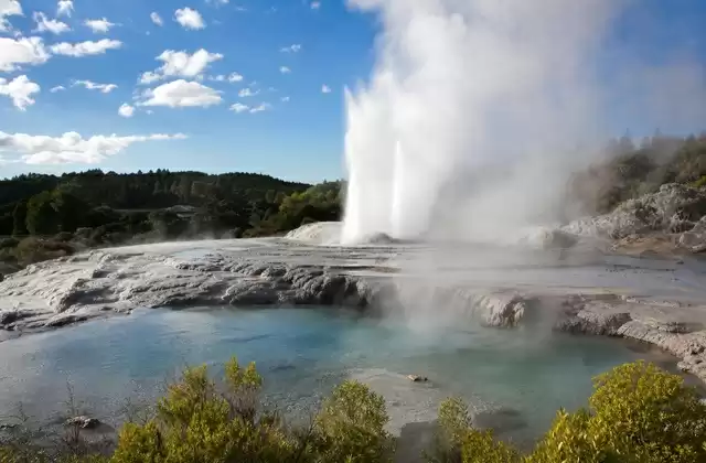 Em Rotorua