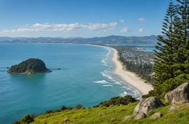 Em Tauranga
