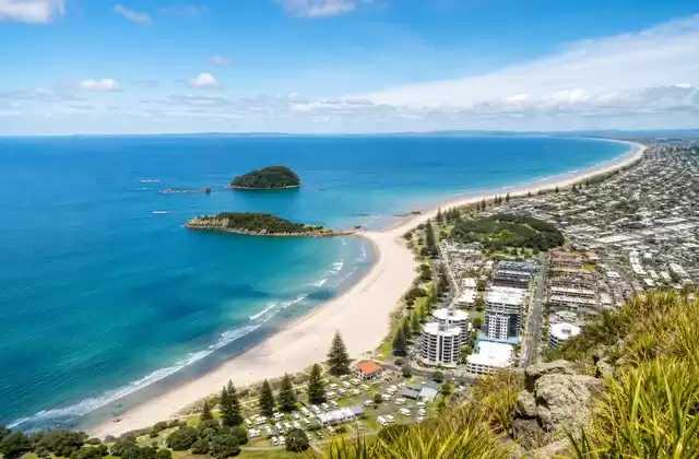 Em Mount Maunganui