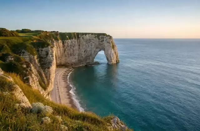 Étretat