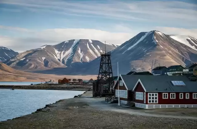 Longyearbyen