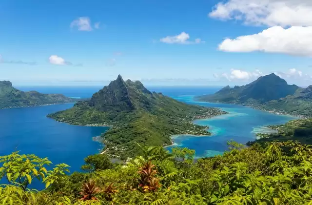 Em Moorea